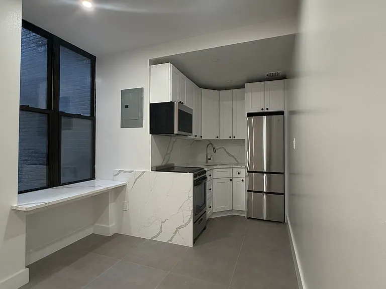268 W 84th St #2C — Photo 1