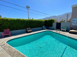 1900 E Baristo Rd APT 2, Palm Springs, CA 92262