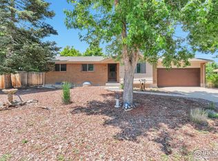 1311 S Jellison St, Lakewood, CO 80232