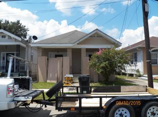 8628 Apricot St, New Orleans, LA 70118