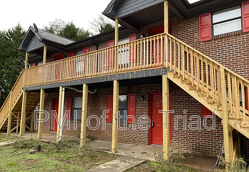 1500 Oakshire Ct #C Photo 1