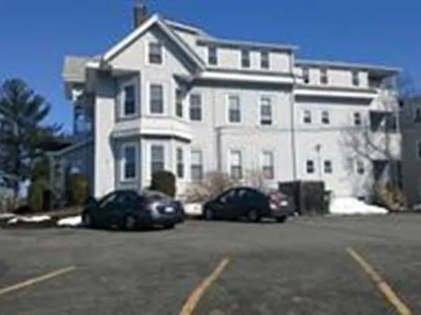 234 W Elm St APT 2E, Brockton, MA 02301
