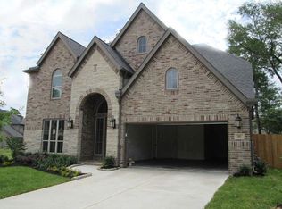 145 Verismo Ct, Montgomery, TX 77316