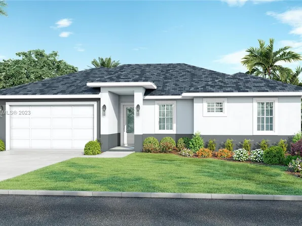 1179 Rugby Other City In The State, Labelle, FL 33935