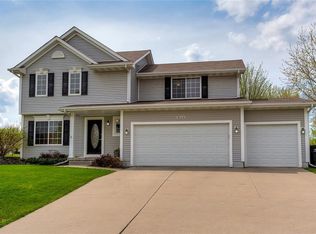 430 SE Lowell Dr, Ankeny, IA 50021