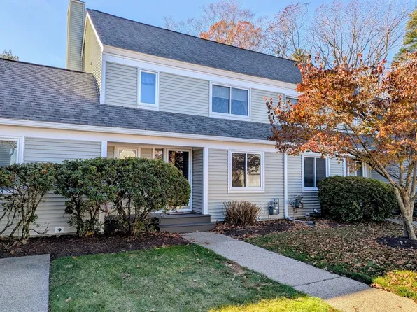 33 Stone Ridge Rd Unit 33, Franklin, MA 02038