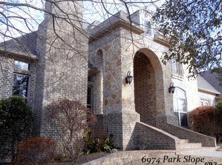 6974 Park Slope, Tyler, TX 75703
