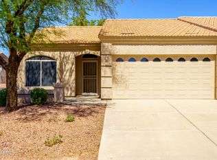 2101 S Yellow Wood Ave #75, Mesa, AZ 85209