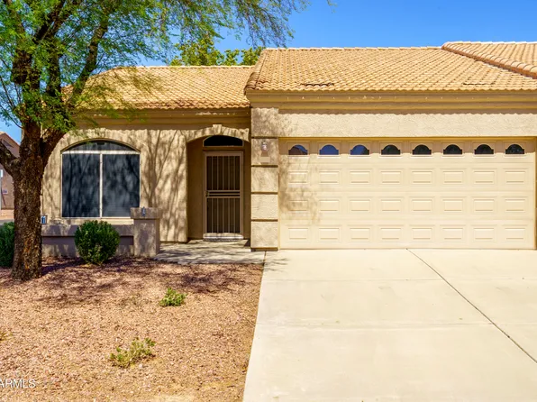 2101 S Yellow Wood Avenue #75, Mesa, AZ 85209