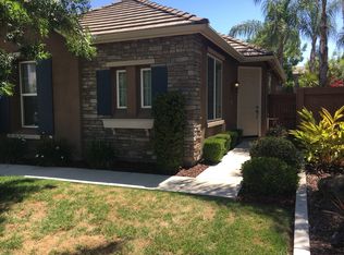 1532 N Siena St, Visalia, CA