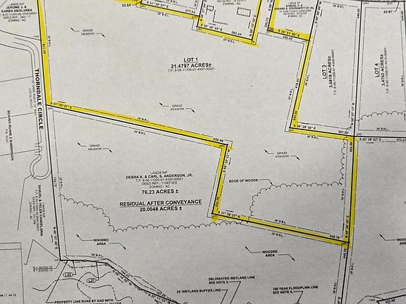 5th image of LOT 1 Anderson Road Anderson Rd
