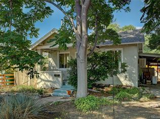 1965 Galena St, Aurora, CO 80010