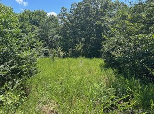 Cottonwood Rd, Roland, OK 74954