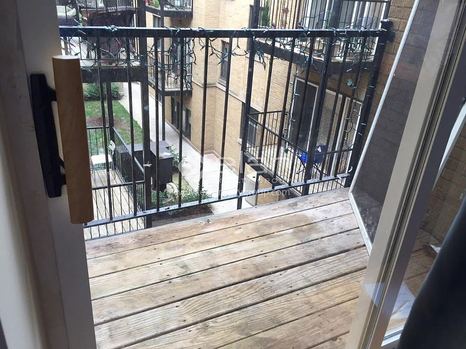 1st image of 4603 N Kimball Ave #3S