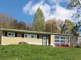 954 Hoard Ln, Church Hill, TN 37642