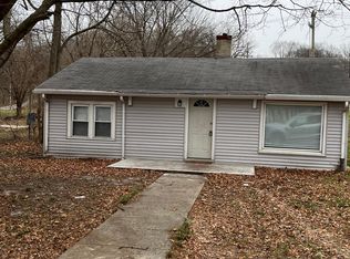 506 Allen St, Crawfordsville, IN 47933