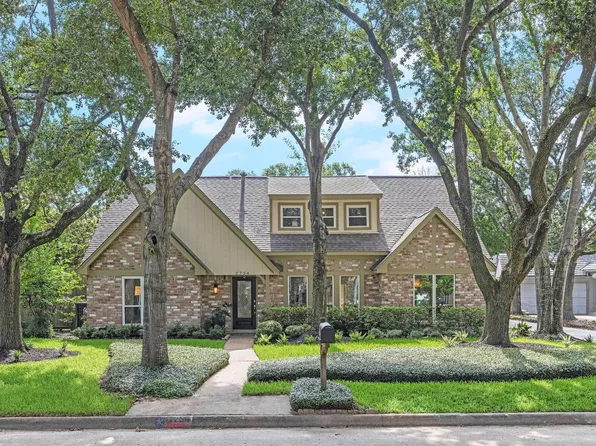 2754 Kismet Ln, Houston, TX 77043