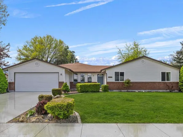 8755 W Wichita Dr, Boise, ID 83709