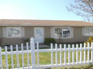 821 Scenic Loop, Culver, OR 97734