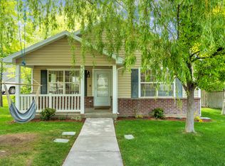 3423 E Windhover Cir, Eagle Mountain, UT 84005