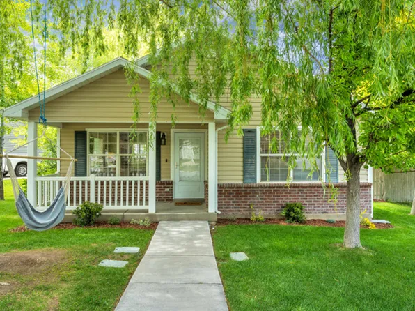 3423 E Windhover Cir, Eagle Mountain, UT 84005