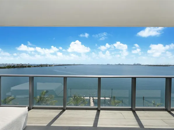 3131 NE 7th Ave #603, Miami, FL 33137