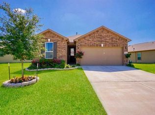 4755 Cullen Brook Rd, Katy, TX 77449