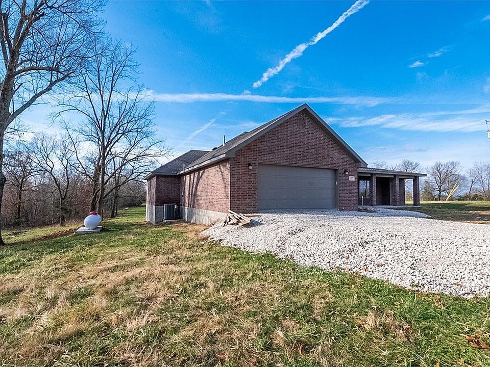 21677 W Hickory Flat Rd, Springdale, AR 72764 Zillow
