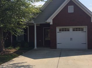 218 Madison Way, Adairsville, GA 30103