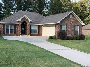 31 Magnolia Rdg, Millbrook, AL 36054