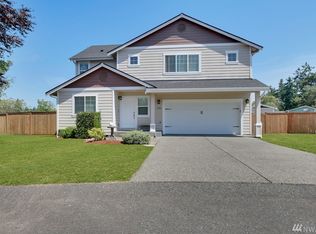 3928 165th Street Ct E, Tacoma, WA 98446