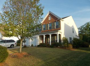 9614 Chanson Pl, Matthews, NC 28105