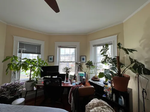 334 Beacon St #2T Photo 1