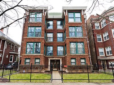 1526 W Birchwood Ave, Chicago, IL, 60626