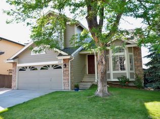 1290 Ascot Ave, Highlands Ranch, CO 80126