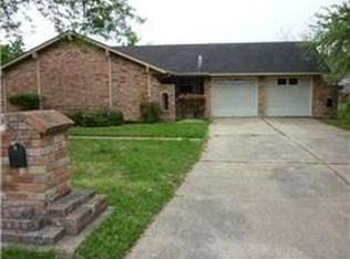 11007 Burningbush Ln, Houston, TX 77016