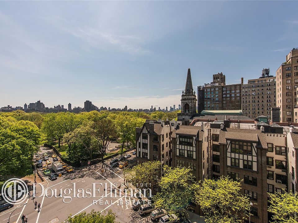 1st image of 372 Central Park W APT 10G