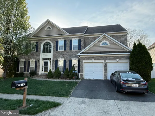 12183 Paper Birch Ln, Gainesville, VA 20155