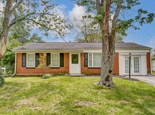 655 Chateau Dr, Cincinnati, OH 45244