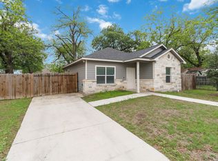 1214 Chalmers Ave, San Antonio, TX 78211