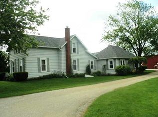 6489 Requarth Rd, Greenville, OH 45331