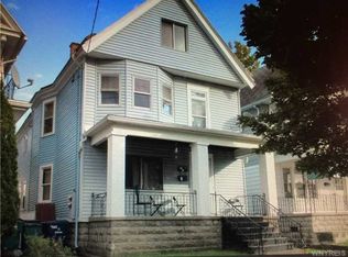 435 Herkimer St, Buffalo, NY