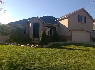 3125 N 550 W, Pleasant View, UT 84414