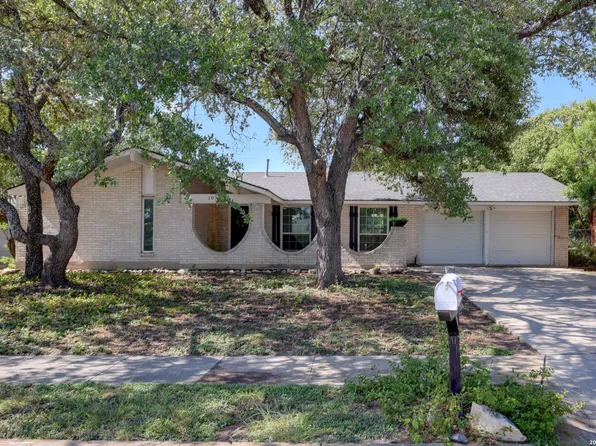 10707 Lands Run, San Antonio, TX 78230