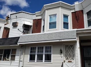 5016 Cottage St, Philadelphia, PA 19124