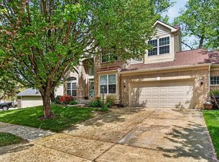 1407 Houndhill Ct, Crofton, MD 21114