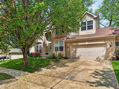1407 Houndhill Ct, Crofton, MD, 21114