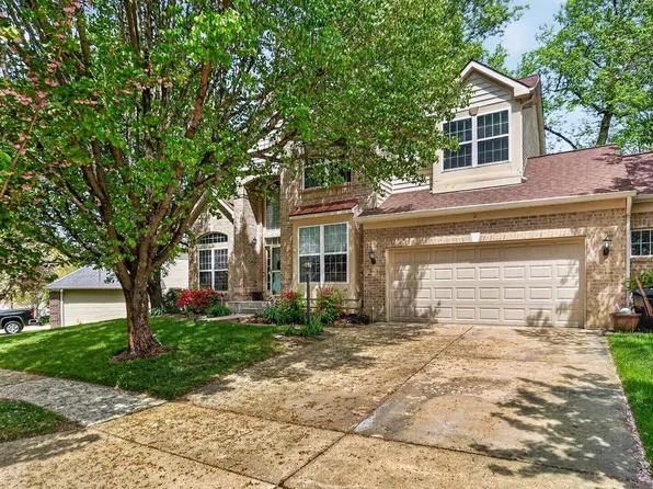 1407 Houndhill Ct, Crofton, MD 21114