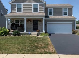 2403 Angelfire Dr #128, Grove City, OH 43123