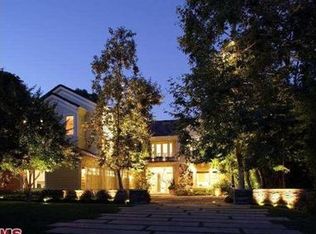 536 N Cliffwood Ave, Los Angeles, CA 90049